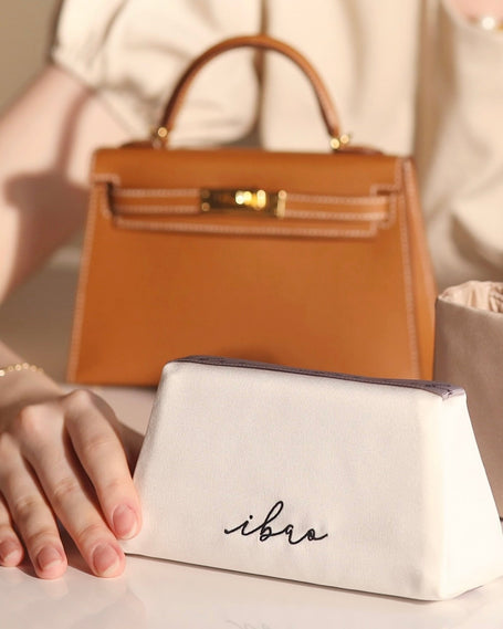 ミニバッグ 専用 バッグピロー