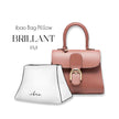 ibao バッグピロー｜デルヴォー ブリヨン PM 専用