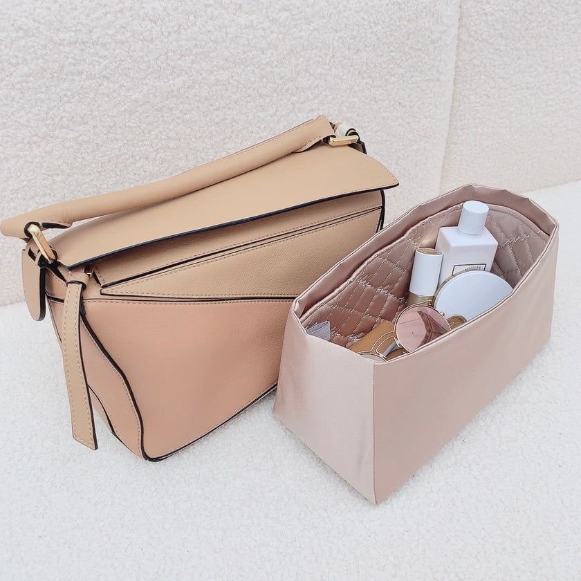 Jolie in Bag Inner Bag | Exclusively for Loewe Puzzle Small