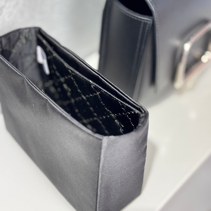 Jolie in Bag Inner Bag | Hermès Hermès Della Cavalleria 18 Exclusive