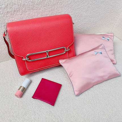 ibao バッグピロー｜エルメス ロウリス 23 専用［2枚セット］