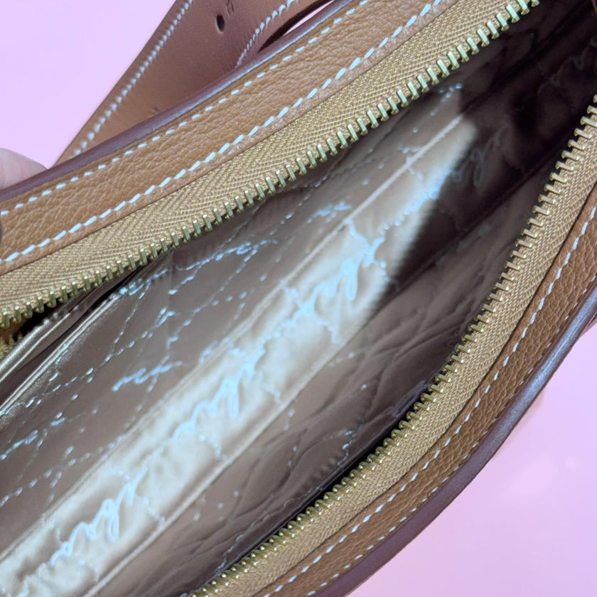 Jolie in Bag inner bag | Exclusive for Hermès Alcon