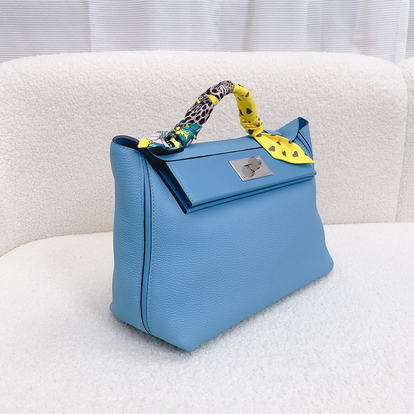 ibao Bag Pillow | Exclusively for Hermès 24/24 29