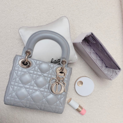 Jolie in Bag インナーバッグ｜ディオール レディ ディオール ミニ 専用