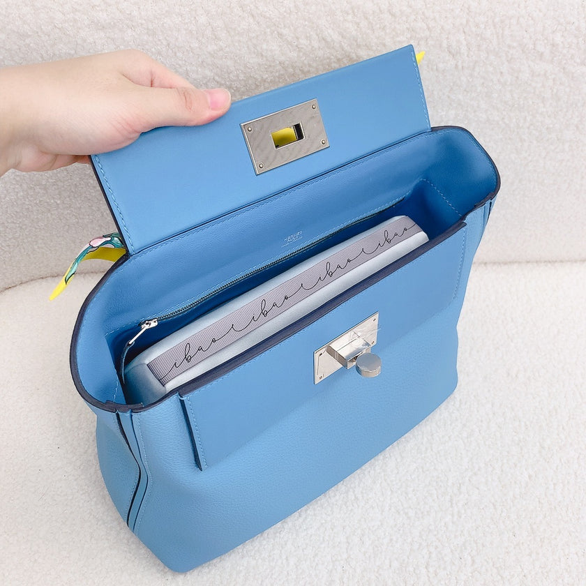 ibao Bag Pillow | Exclusively for Hermès 24/24 29