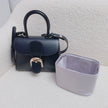 Jolie in Bag Inner Bag | Exclusive for Delvaux Brillant Mini