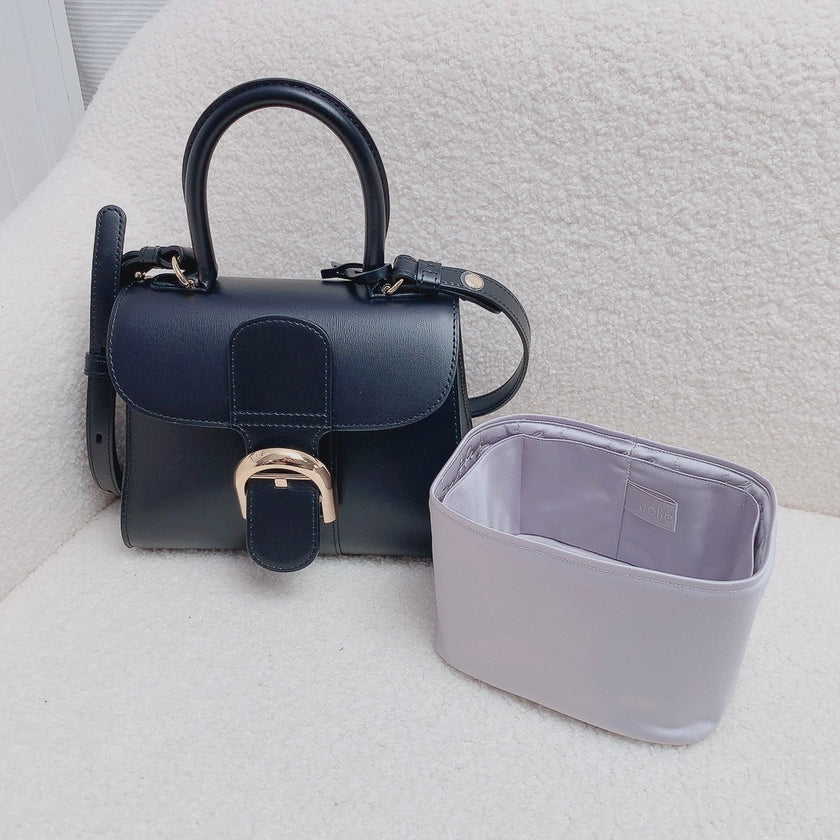 Jolie in Bag Inner Bag | Exclusive for Delvaux Brillant Mini
