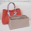 Jolie in Bag Inner Bag | Exclusively for Hermès Birkin 30 Inner Stitching