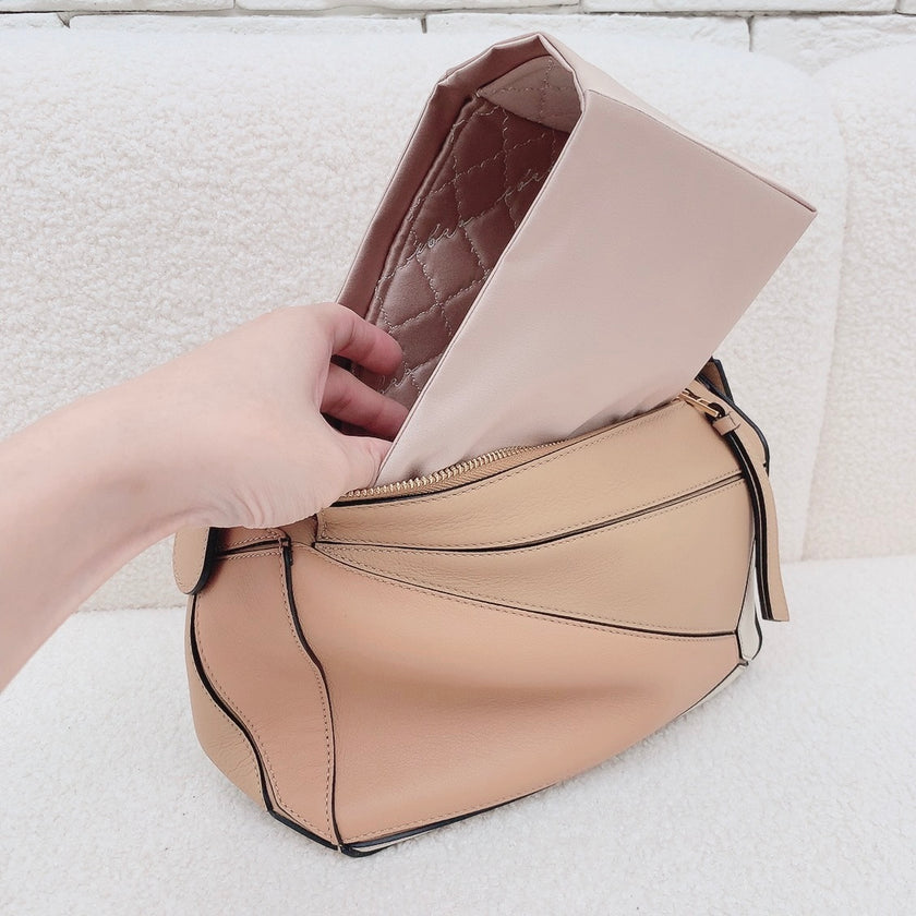 Jolie in Bag Inner Bag | Exclusively for Loewe Puzzle Small