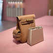 Jolie in Bag inner bag | Exclusive for Hermès Kelly Jump
