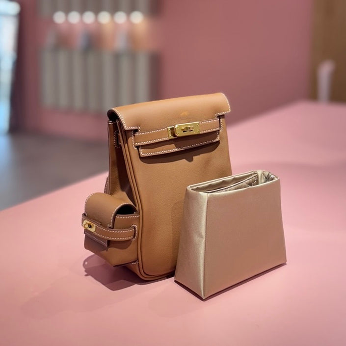Jolie in Bag インナーバッグ｜エルメス ケリージャンプ 専用