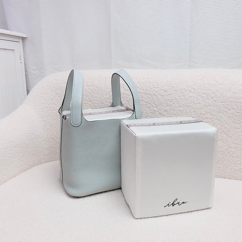 ibao バッグピロー｜エルメス ピコタン 18 PM 専用