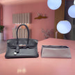 Jolie in Bag Inner Bag | For Hermès Shoulder Birkin Mini