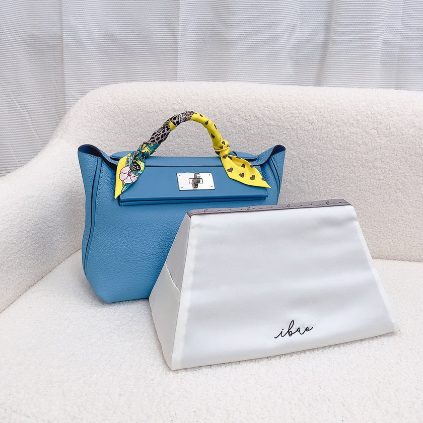 ibao Bag Pillow | Exclusively for Hermès 24/24 29