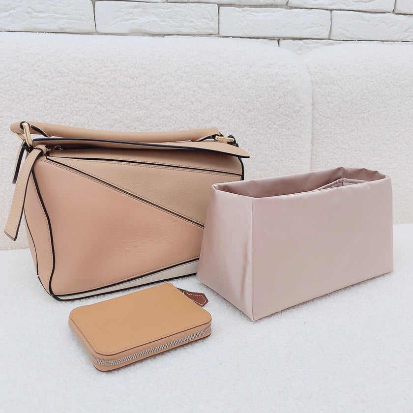 Jolie in Bag Inner Bag | Exclusively for Loewe Puzzle Small