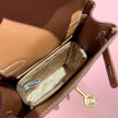 Jolie in Bag inner bag | Exclusive for Hermès Kelly Jump