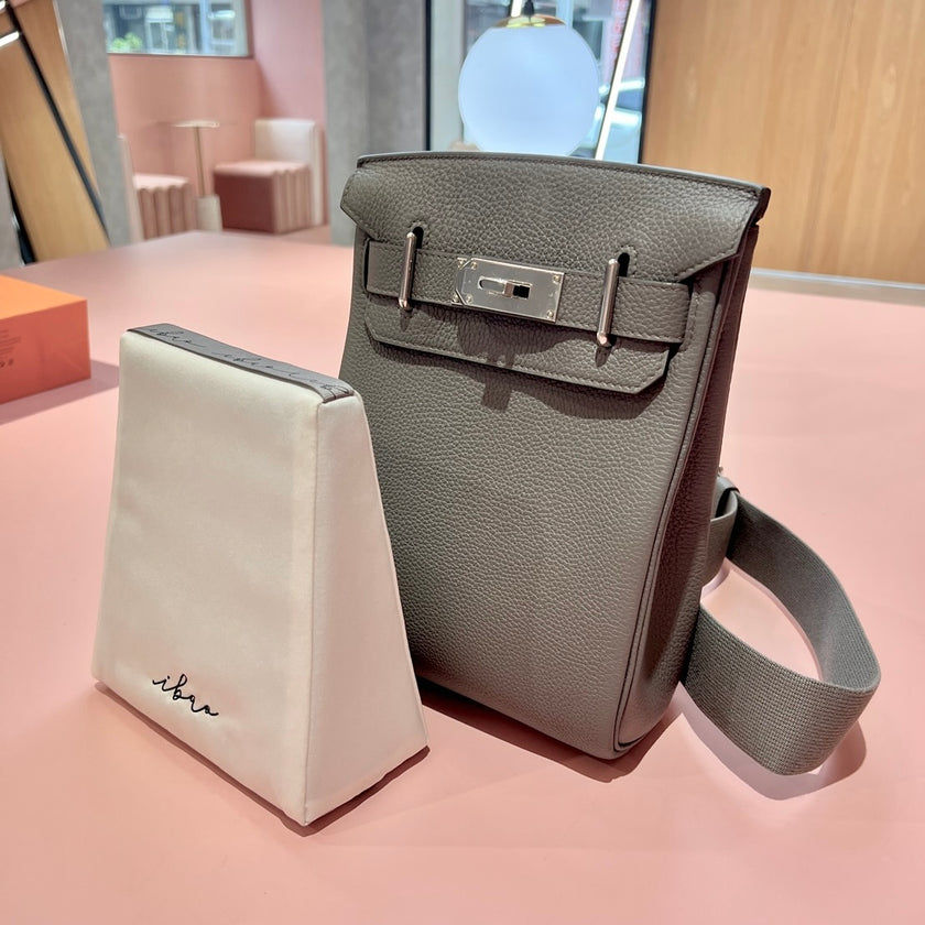 ibao Bag Pillow | Exclusive for Hermès Akkad PM