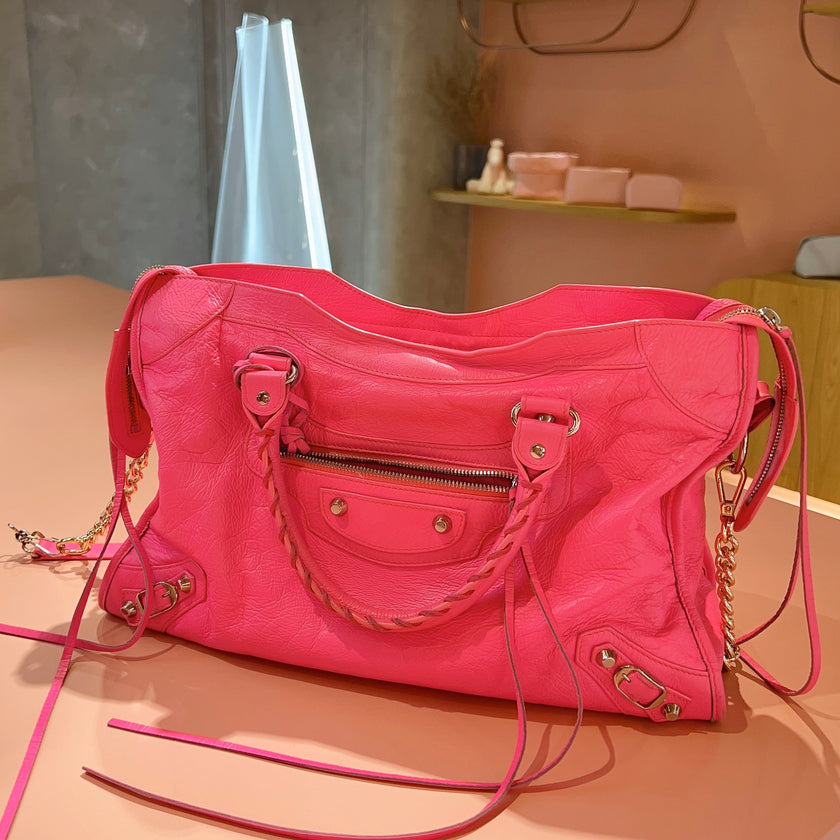 Jolie in Bag インナーバッグ｜バレンシアガ クラシック シティ 専用