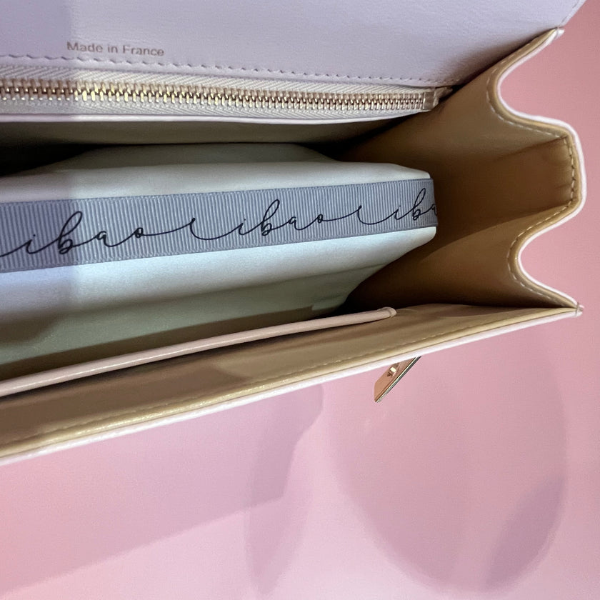 ibao Bag Pillow | Exclusively for Delvaux Tempête PM