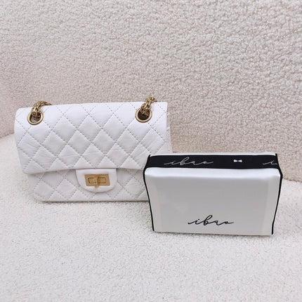 ibao Bag Pillow | Exclusively for Chanel 2.55 Reissue 224