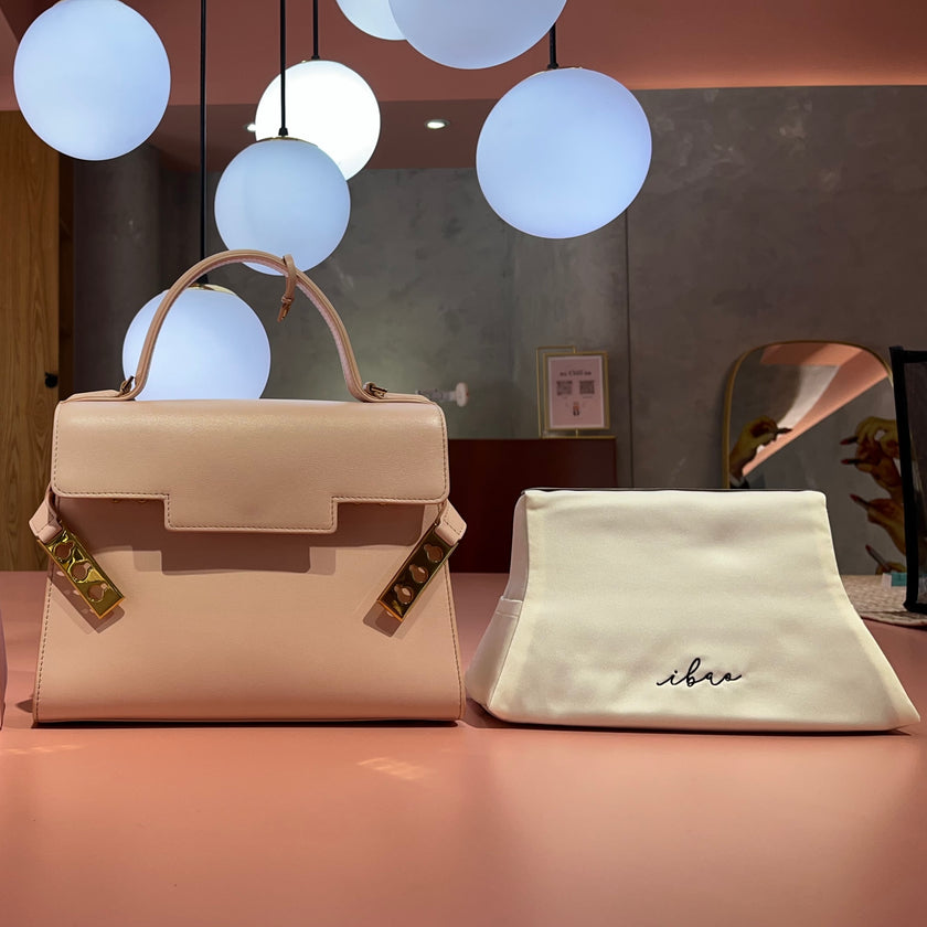 ibao Bag Pillow | Exclusively for Delvaux Tempête PM