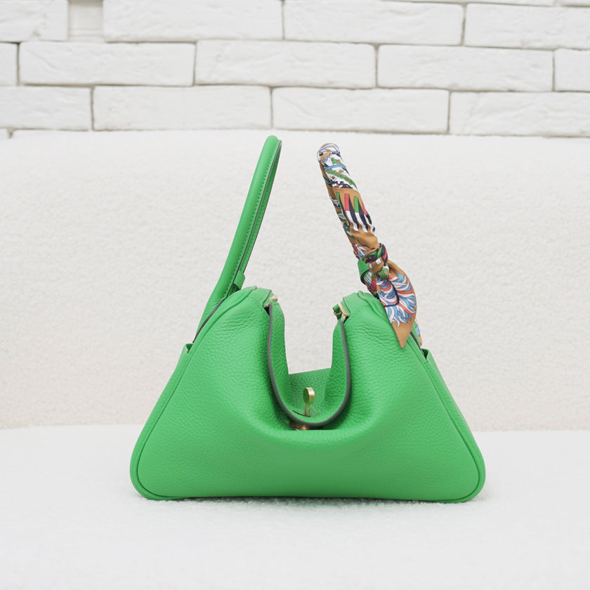 ibao バッグピロー｜エルメス リンディ 26 専用