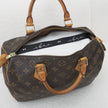 ibao Bag Pillow | Louis Vuitton Speedy 30 Exclusive