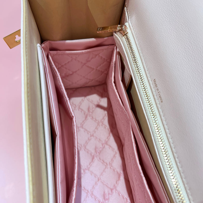 Jolie in Bag Inner Bag | Exclusively for Delvaux Tempéte MM