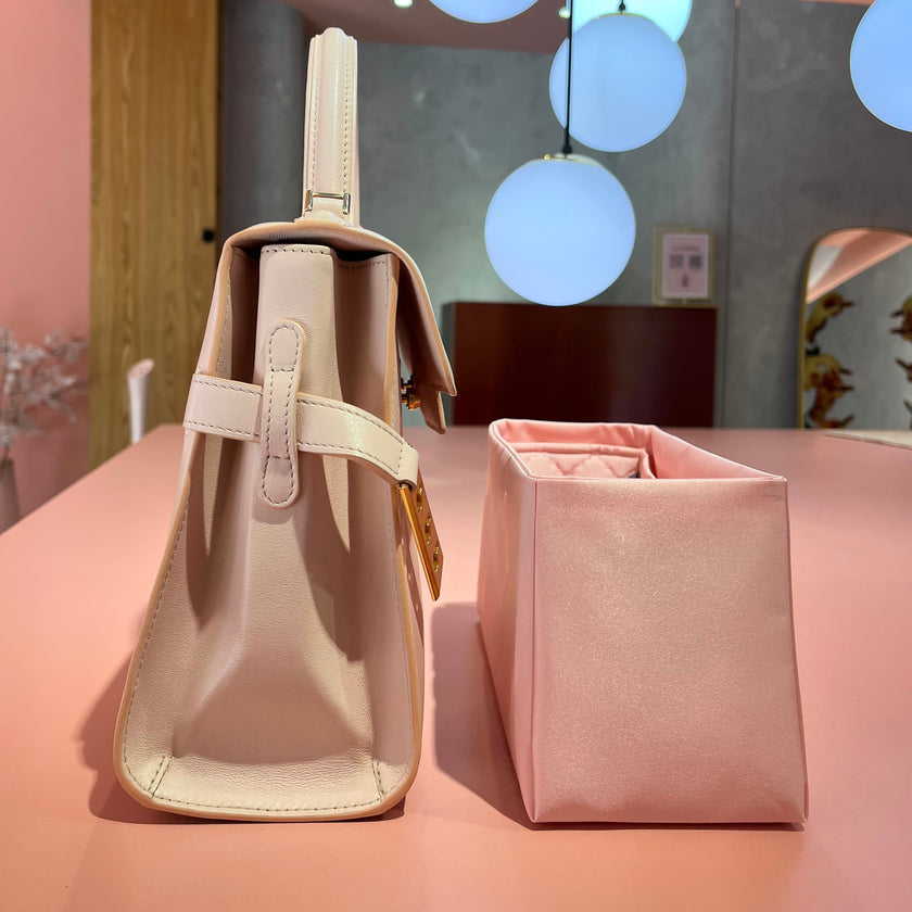 Jolie in Bag Inner Bag | Exclusively for Delvaux Tempéte MM