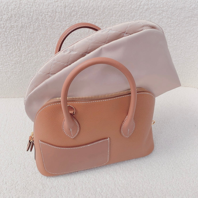 Jolie in Bag インナーバッグ｜エルメス ボリード 27専用