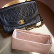 Jolie in Bag Inner Bag | For Chanel Diana 22