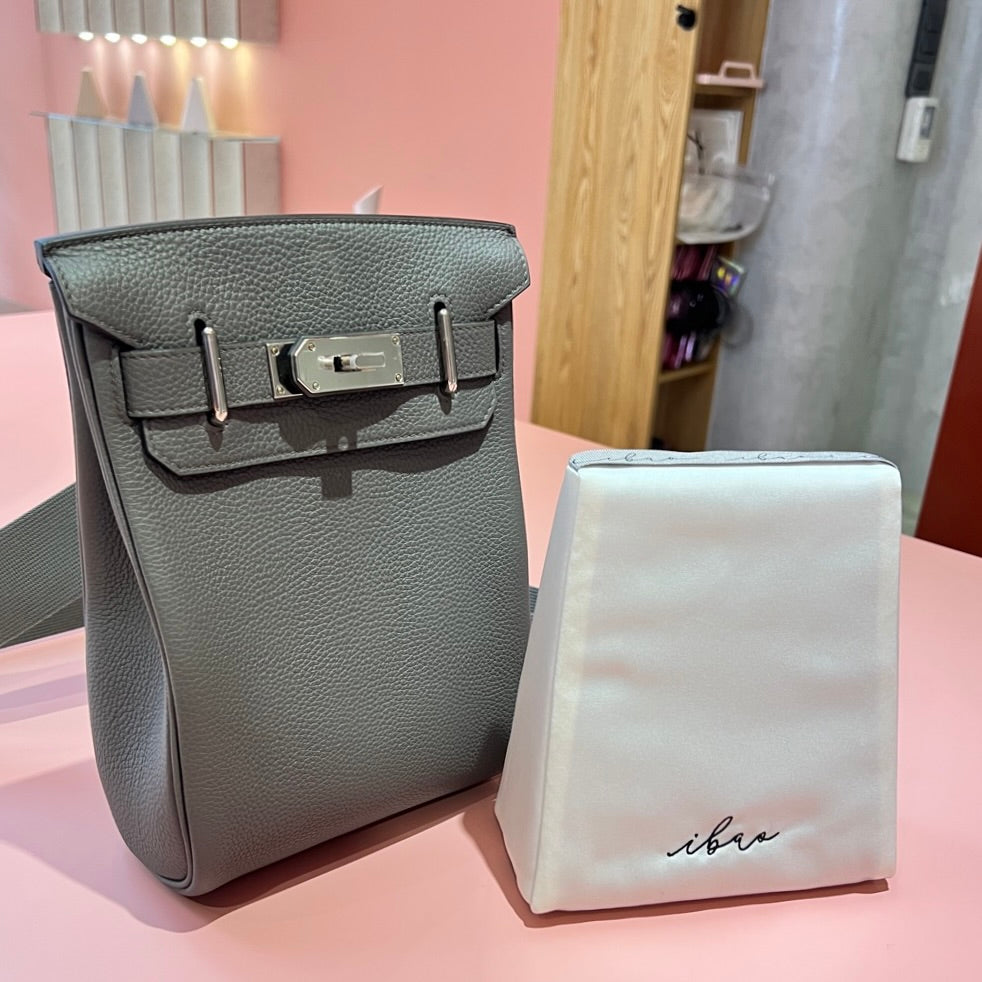 ibao Bag Pillow | Exclusive for Hermès Akkad PM