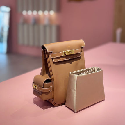 Jolie in Bag インナーバッグ｜エルメス ケリー アド 専用