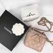 ibao Bag Pillow | Exclusively for Chanel Vanity Mini