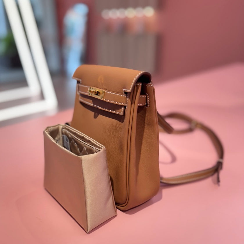 Jolie in Bag inner bag | Exclusive for Hermès Kelly Jump