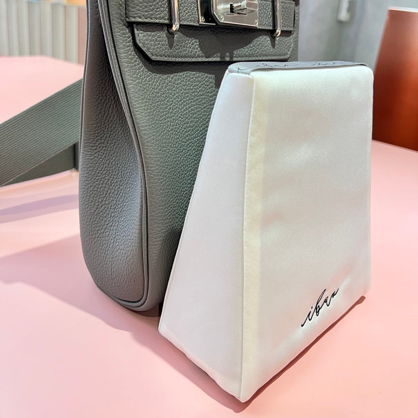 ibao Bag Pillow | Exclusive for Hermès Akkad PM