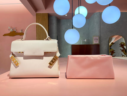 Jolie in Bag インナーバッグ｜デルヴォー タンペート MM 専用