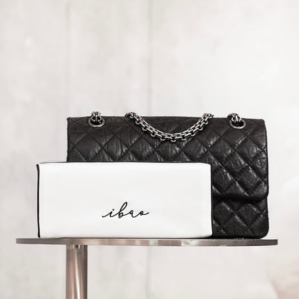 ibao Bag Pillow | Exclusively for Chanel 2.55 Reissue 225