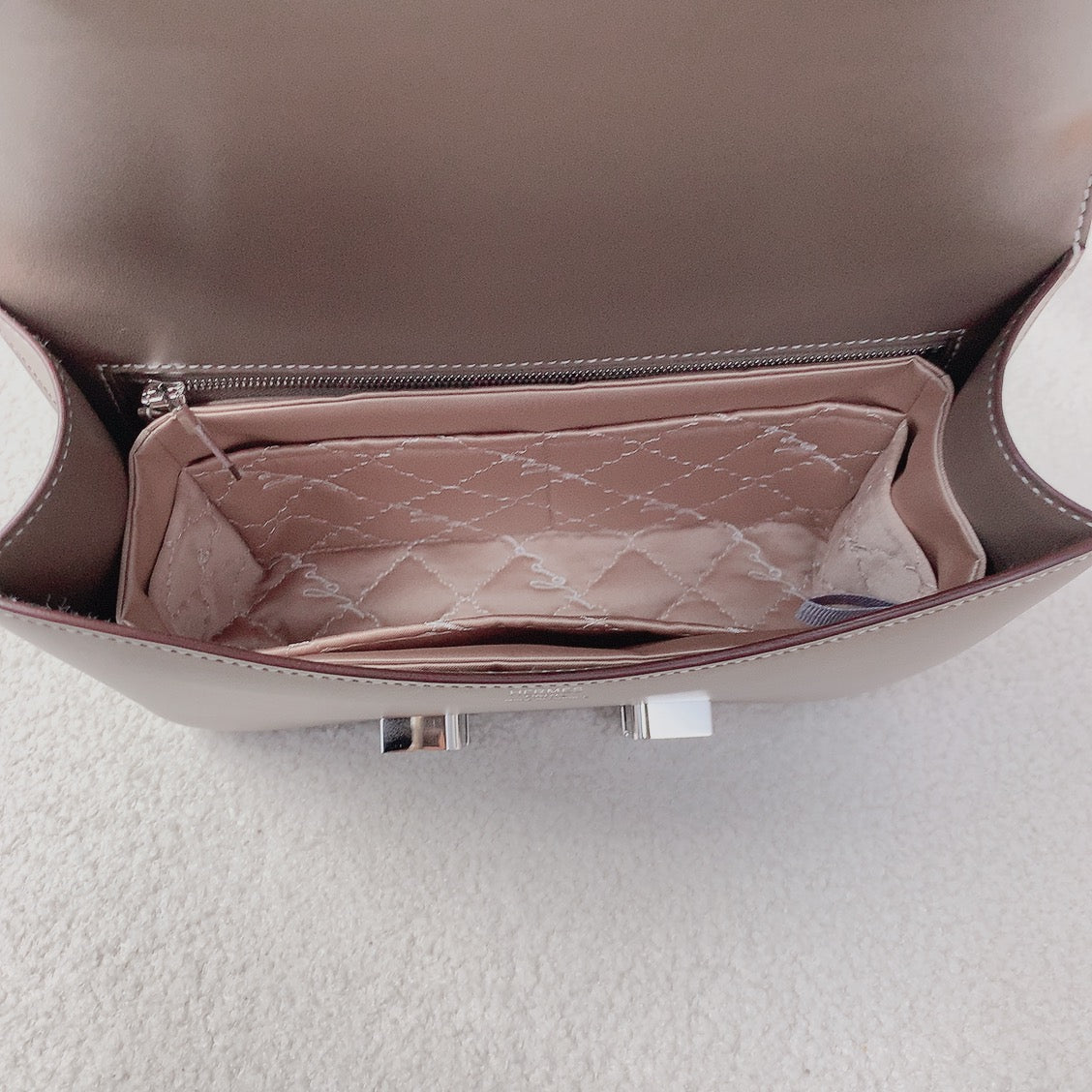 Jolie in Bag インナーバッグ｜エルメス コンスタンス 1-24 専用