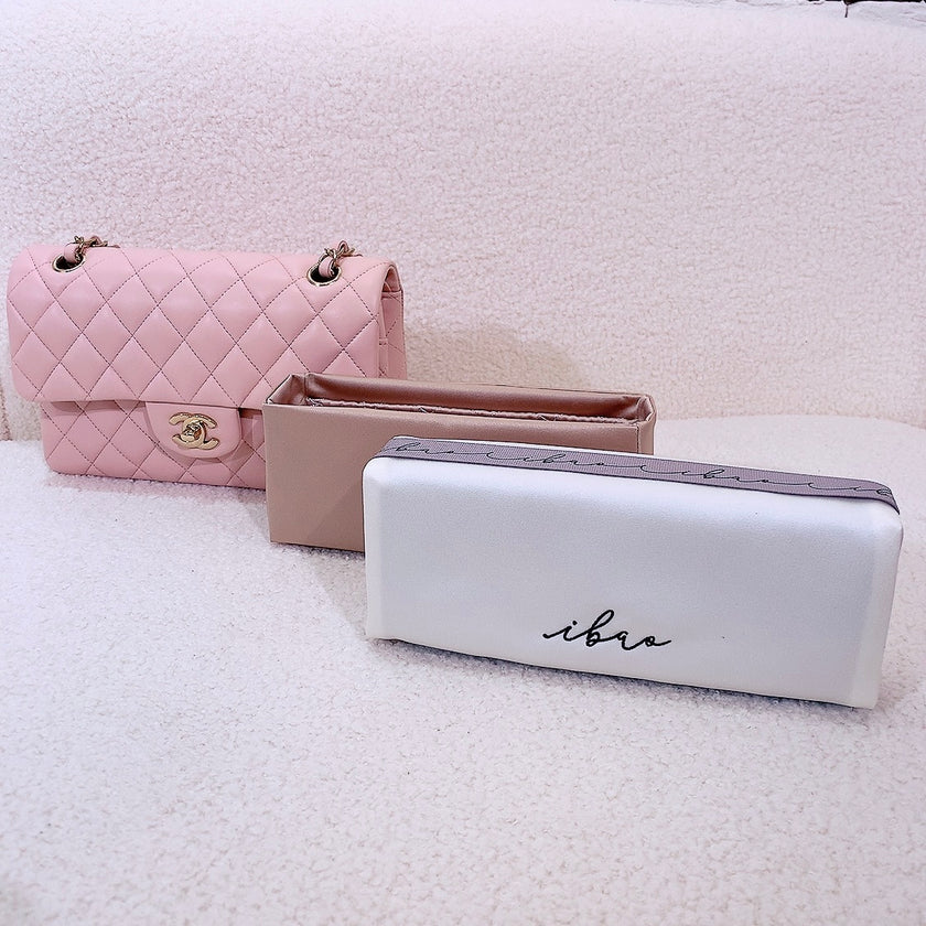ibao Bag Pillow | Exclusively for Chanel Classic Flap 23 Small
