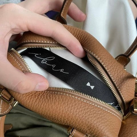 ibao バッグピロー｜ロエベ パズル ミニ 専用