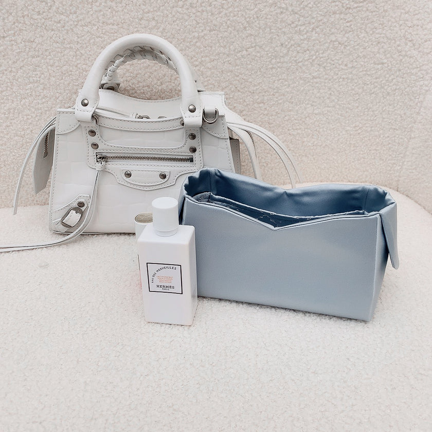 Jolie in Bag インナーバッグ｜バレンシアガ ネオ クラシック シティ ミニ 専用