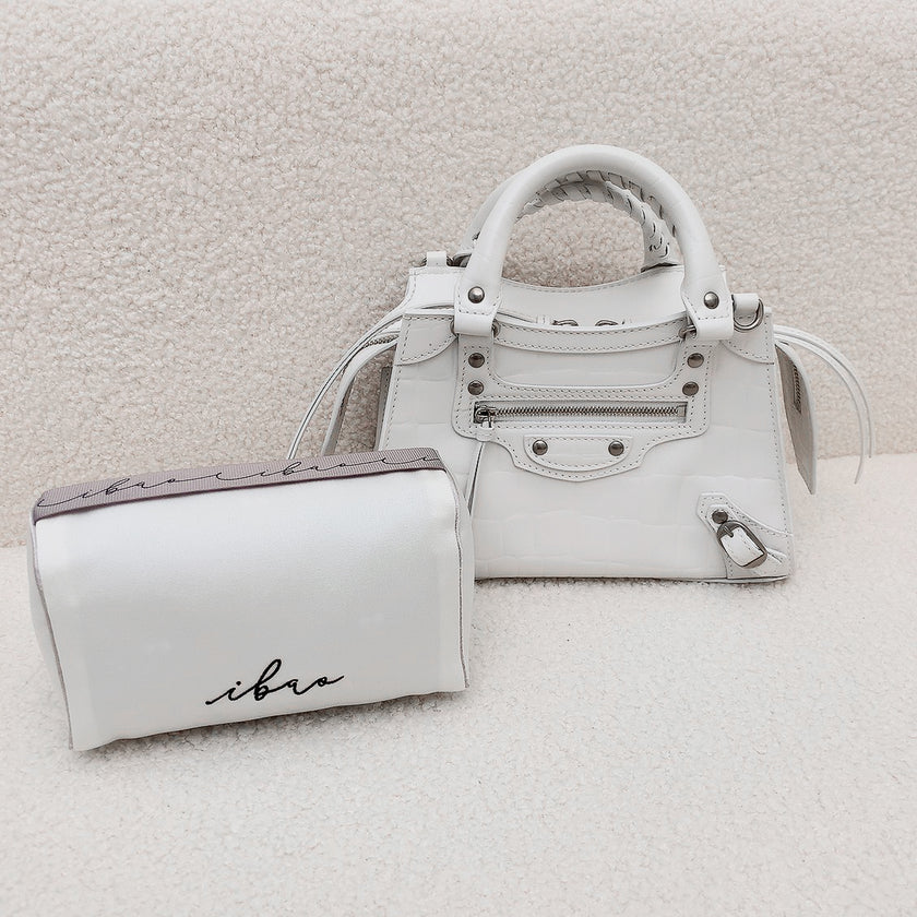 ibao バッグピロー｜バレンシアガ ネオ クラシック シティ ミニ 専用