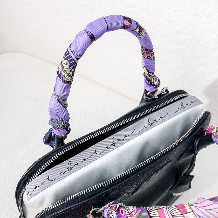 ibao バッグピロー｜エルメス ボリード 31 専用