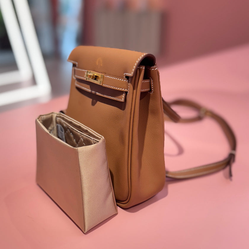 Jolie in Bag インナーバッグ｜エルメス ケリー アド 専用