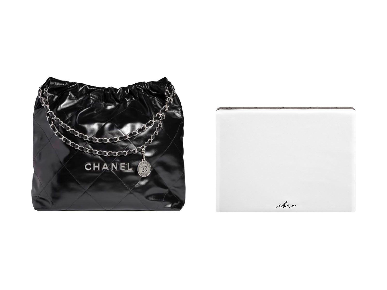 シャネル CHANEL 22 スモール 専用