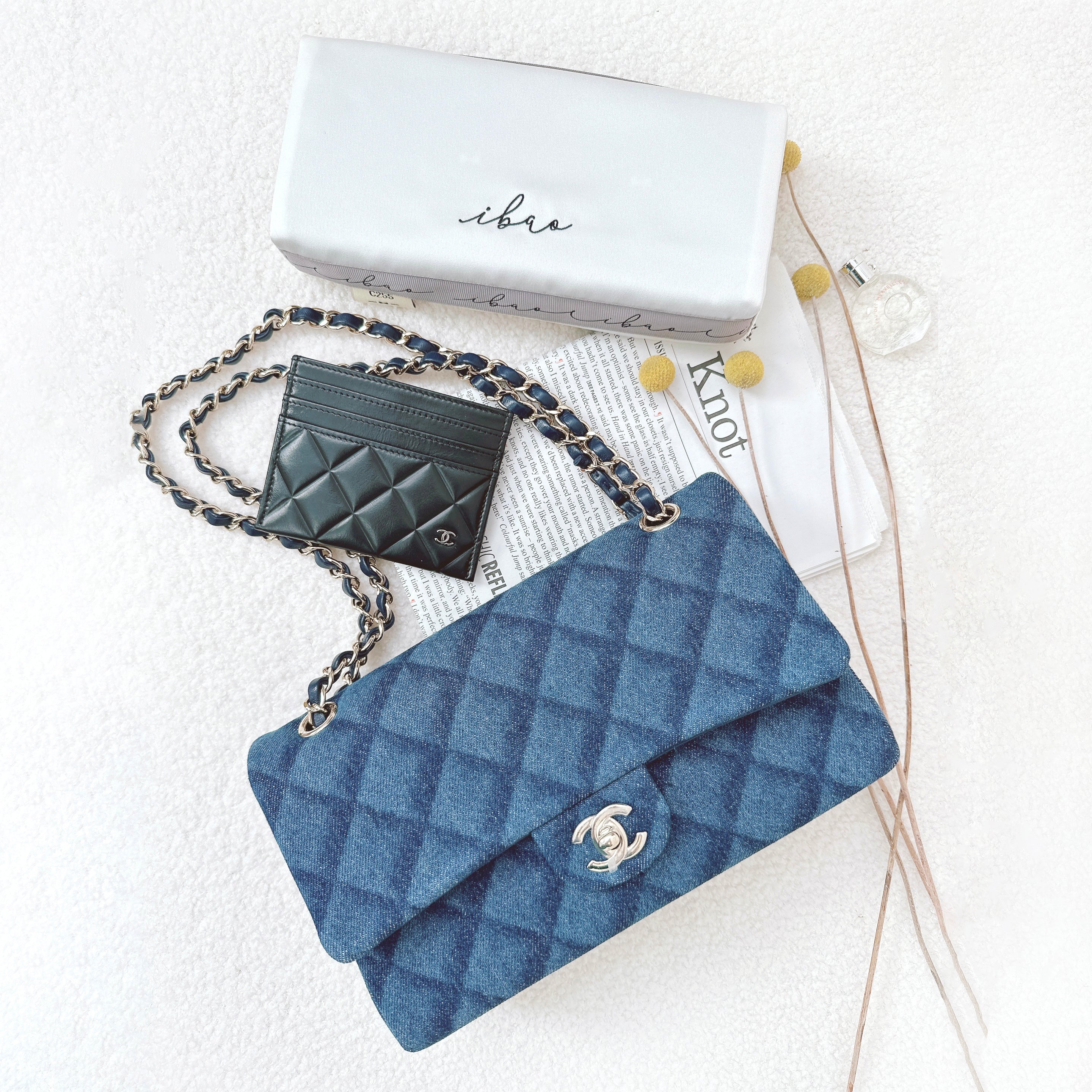 シャネル クラシックフラップ 25 ミディアム 専用