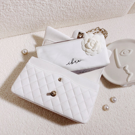 シャネル クラシックフラップ 25 ミディアム 専用