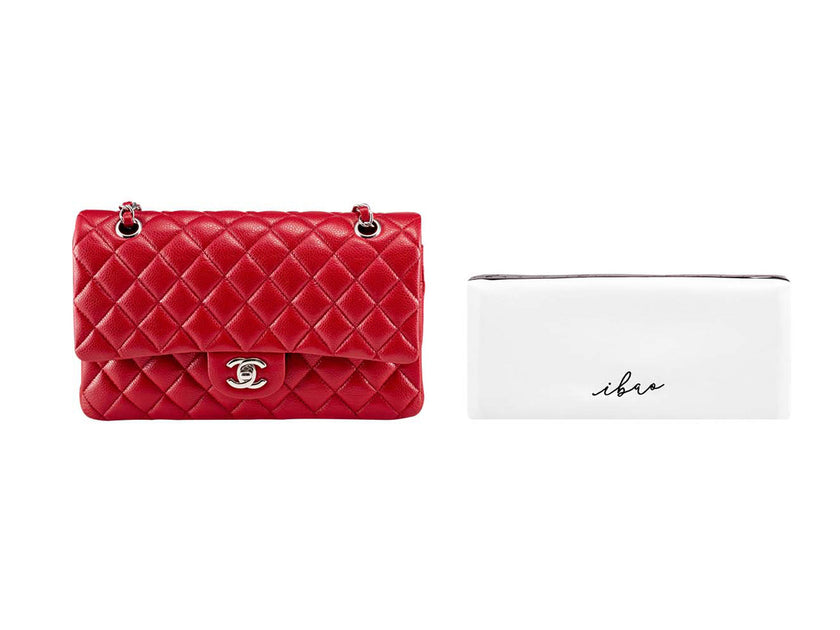 シャネル クラシックフラップ 25 ミディアム 専用