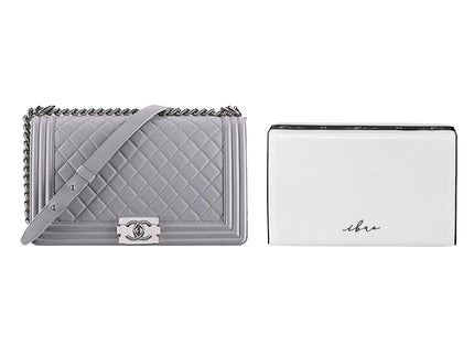 シャネル ボーイ 30 専用